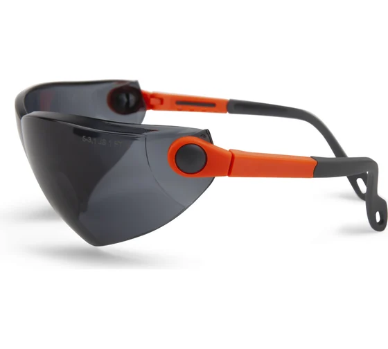 Очки защитные открытого типа Pro Vision Jeta Safety JSG2711-S