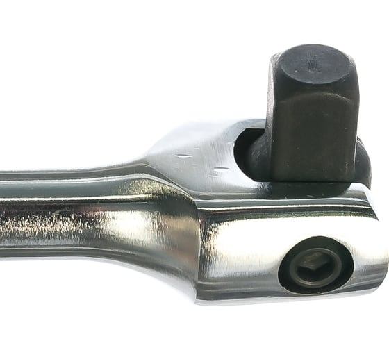 Вороток шарнирный с рукояткой 1/2" 460мм JTC JTC-3618B