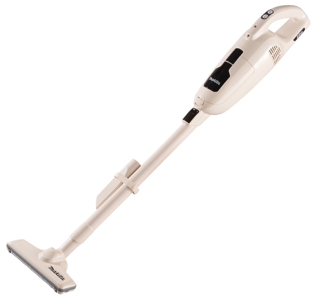 Аккумуляторный пылесос Makita 10.8В CL114FDWI