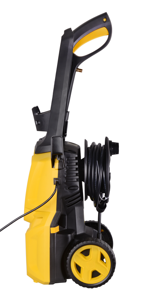 Мойка W-4-2500 PRO HUTER 70/8/31