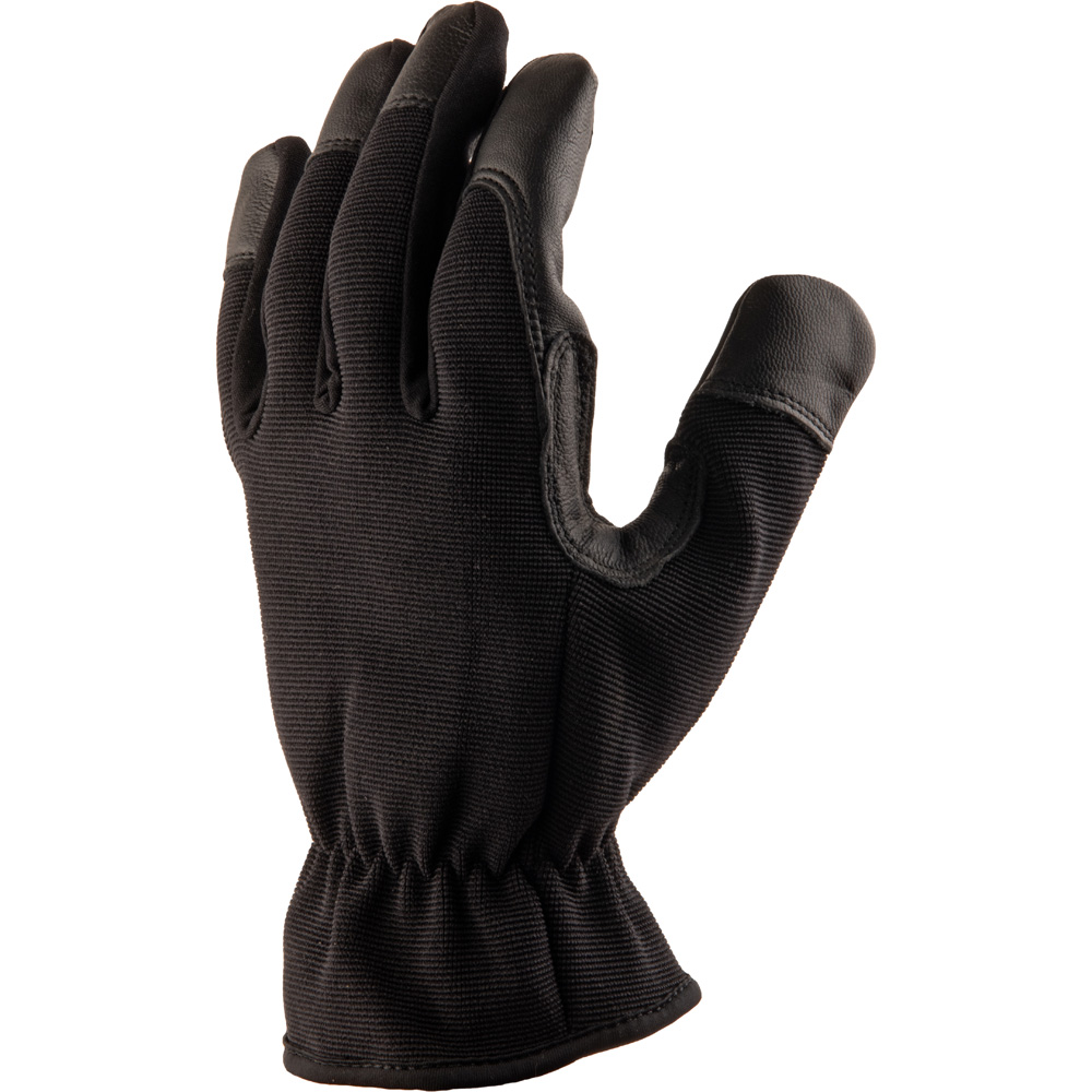 Перчатки антивибрационные Alpha 10/XL Jeta Safety JAV09-XL