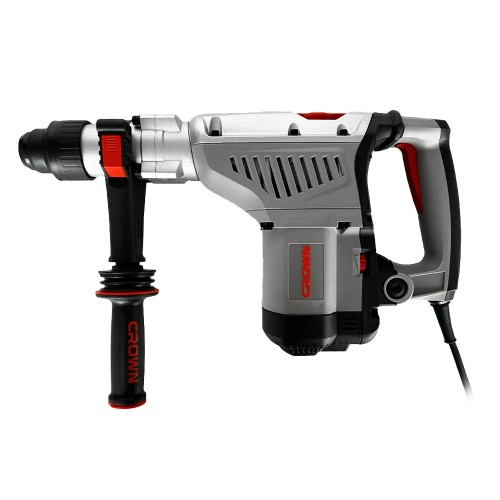 Электрический перфоратор SDS-Max 13 Дж, CROWN CT18215V BMC