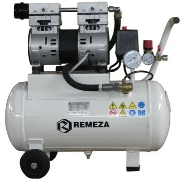 Компрессор безмасляный Remeza СБ4/С-24.OLD15 8091380