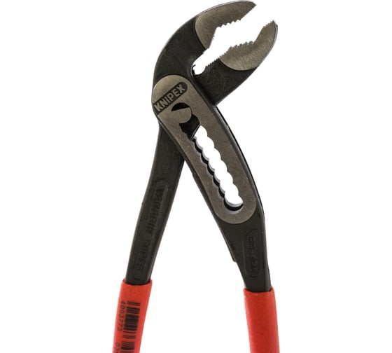 Клещи переставные 180 мм захват 42 мм ALLIGATOR KNIPEX KN-8801180