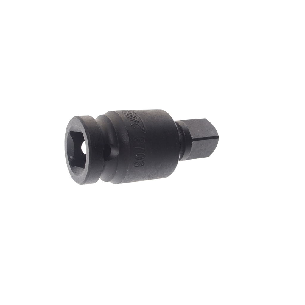 Переходник JTC карданный ударный 1/2" JTC-3703