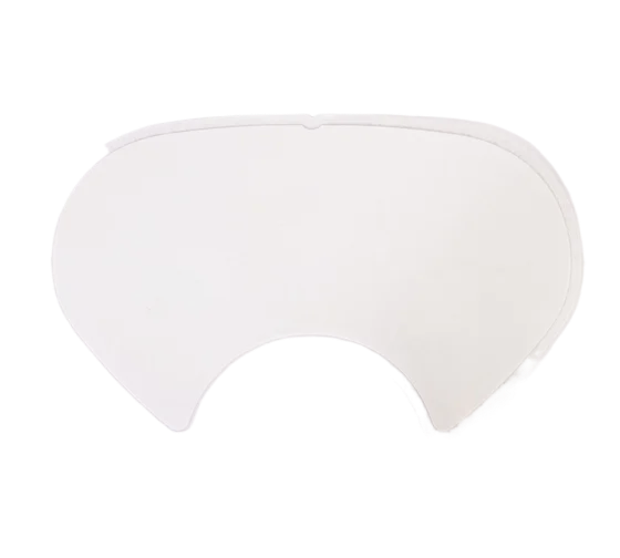 Пленка защитная для маски 5950 и 6950 (10шт.) Jeta Safety 6952