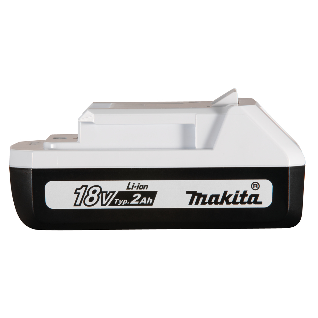 Аккумулятор 18В, 2.0Aч Makita Li-Ion G-серия BL1820G 191N69-0