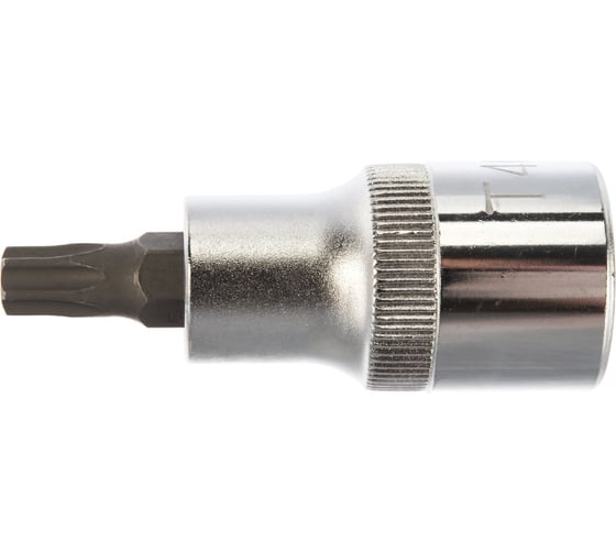 Бита-головка JTC TORX 1/2" T40х55мм JTC-45540