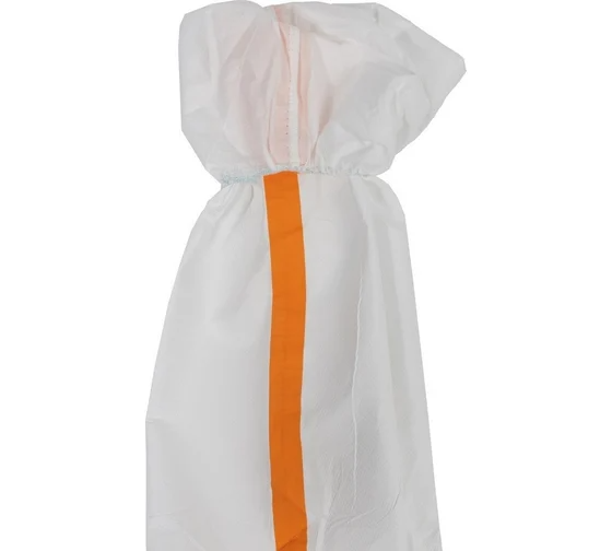Комбинезон малярный CARBO-Master, L/52-54 Jeta Safety JPC-70-L