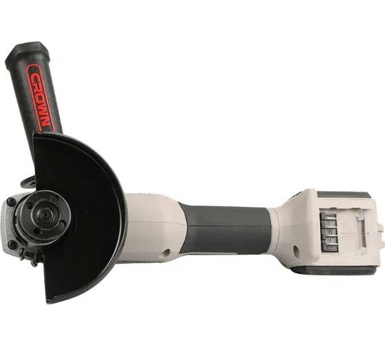 Угловая шлифовальная машина 125 мм, 20В (B3+) CROWN CT23008-125HX