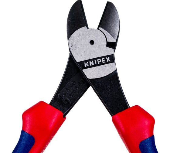 Бокорезы силовые 180 мм KNIPEX KN-7402180