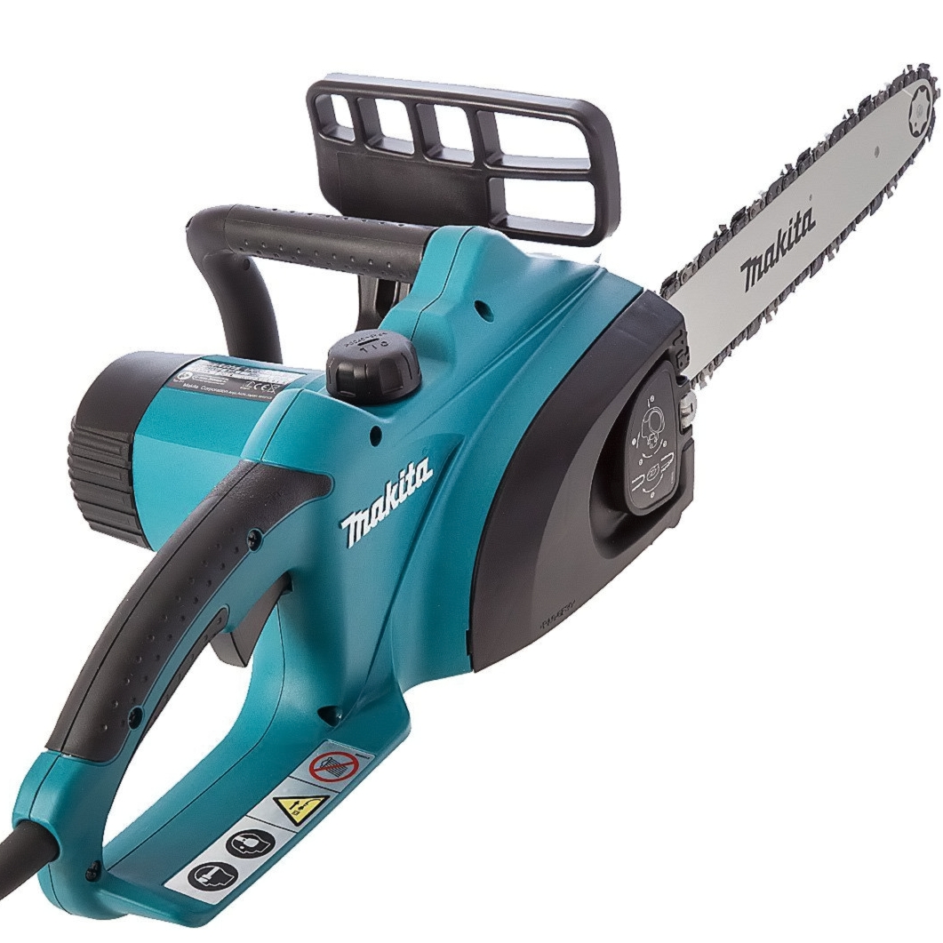 Цепная электрическая пила Makita UC4041A