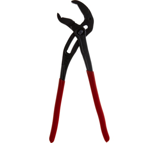 Клещи переставные 400 мм захват 90 мм COBRA KNIPEX KN-8701400