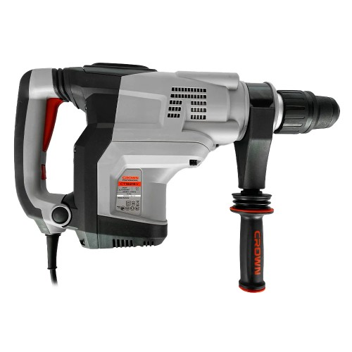 Электрический перфоратор SDS-Max 15 Дж, CROWN CT18216V BMC