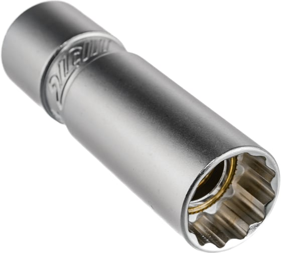 Головка торцевая 12-гранная JTC 1/2" 16мм JTC-1817
