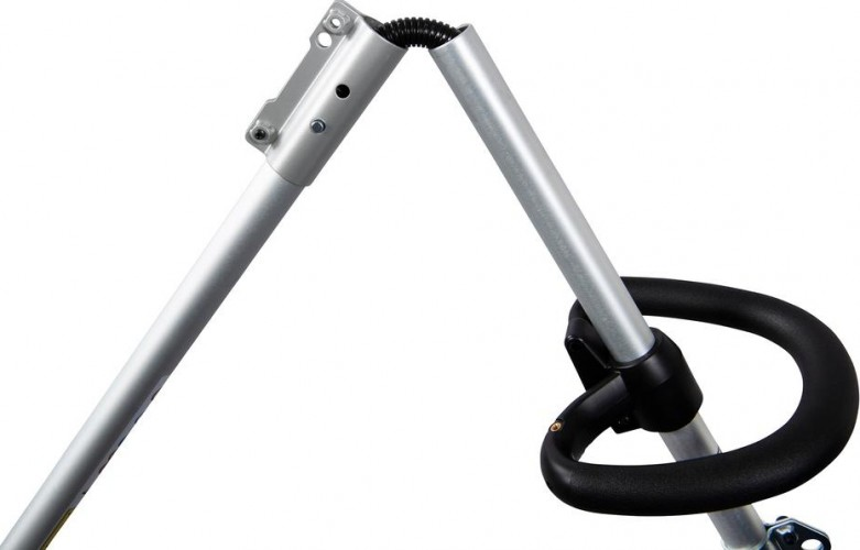 Триммер аккумуляторный Makita 18В LXT DUR192LZ