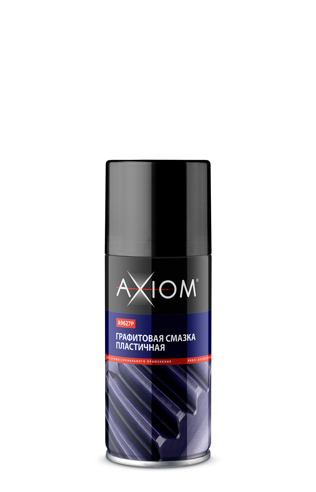 Смазка графитовая пластичная 210мл AXIOM A9627p