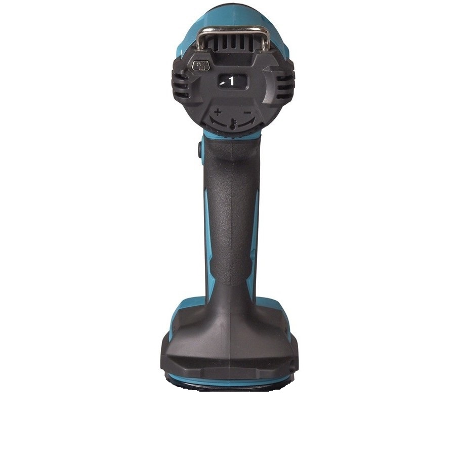 Аккумуляторный тепловой пистолет-фен Makita 18В LXT DHG181ZK