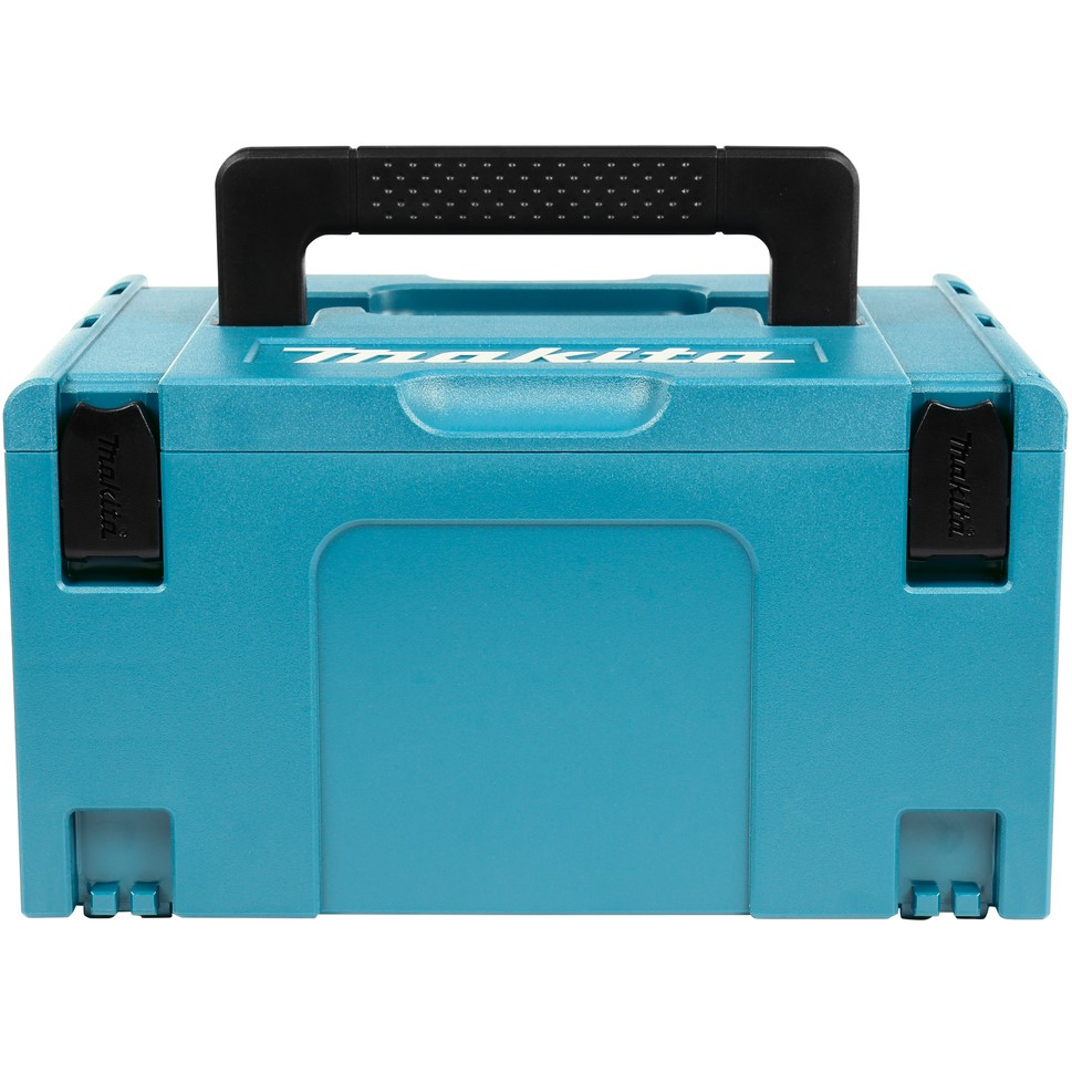 Кейс Makpac тип 3, 395х295х215 мм Makita