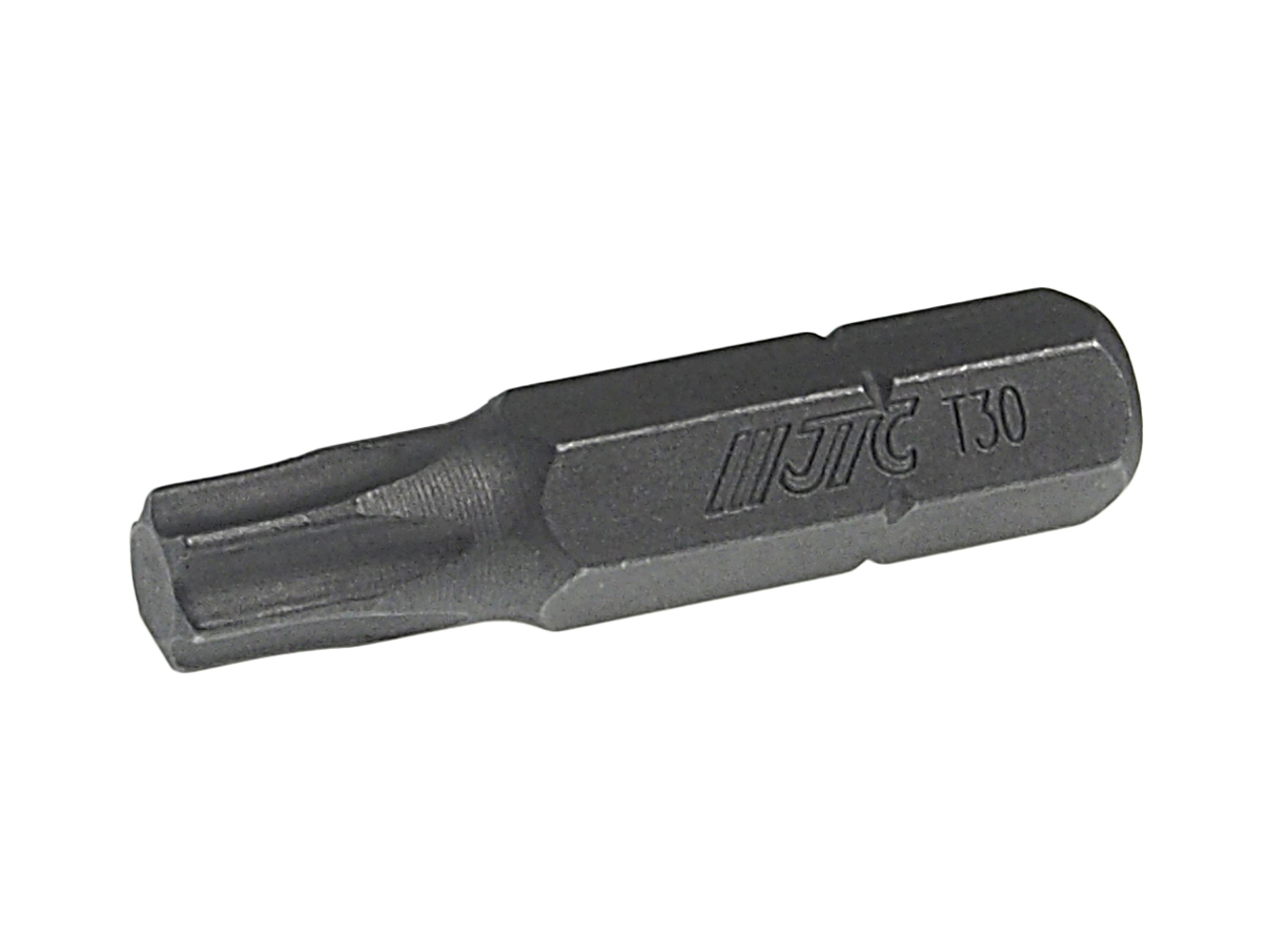 Бита JTC 1/4"DR TORX T30х30мм JTC-1133030