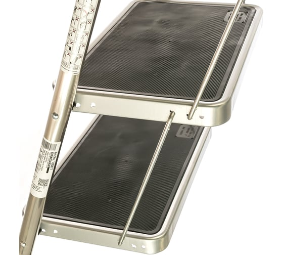 Подставка складная 3 ступени TOPPY XL Krause 130877