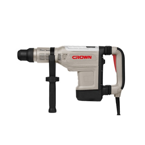 Электрический перфоратор SDS-Max 5-19 Дж, CROWN CT18190 BMC