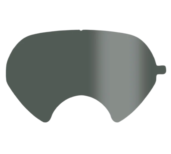 Пленка защитная затемненная для маски 5950 (10шт.) Jeta Safety 7952