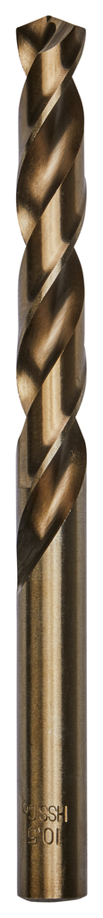 Сверло по металлу HSS-Co 10,5х87x133 Makita D-17479