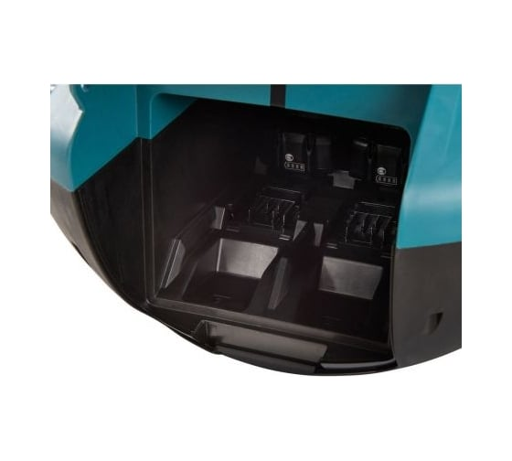 Фонарь аккумуляторный стационарный XGT, LXT, сеть, 5500 Лм Makita ML010G
