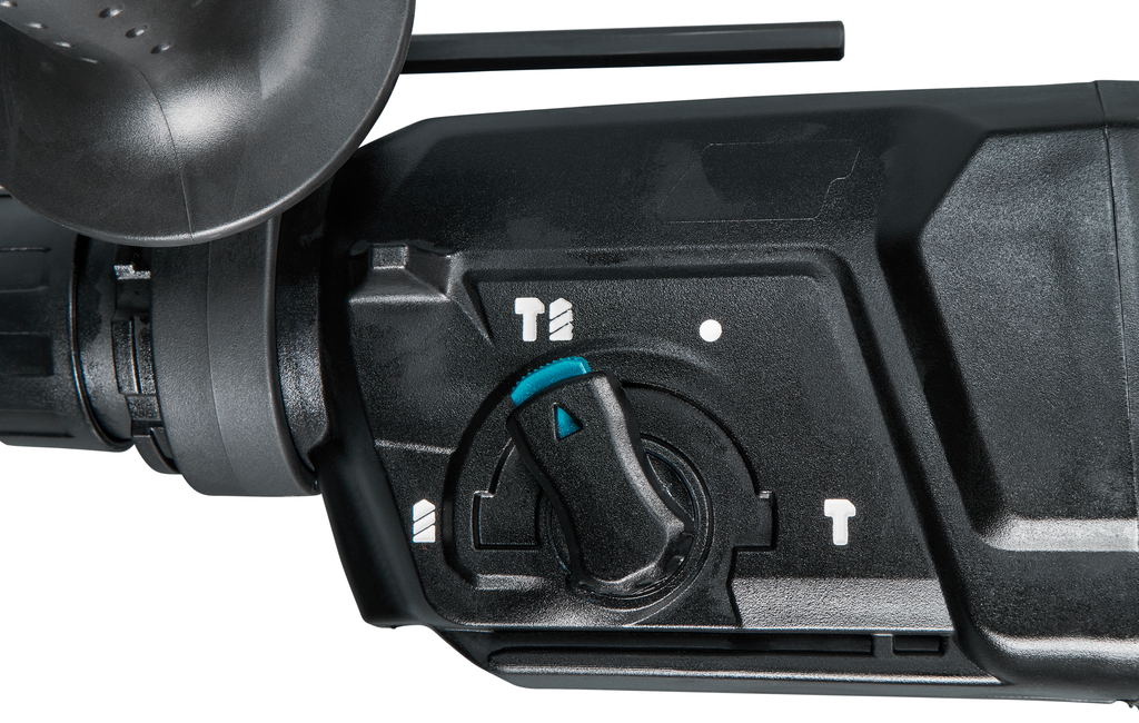 Электрический перфоратор SDS-plus 2,9 Дж, Makita HR2652