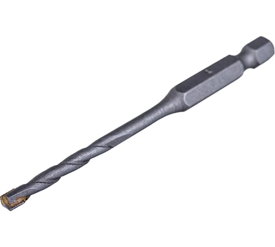 Сверло по бетону 4x35x80, 1/4" Makita D-23787