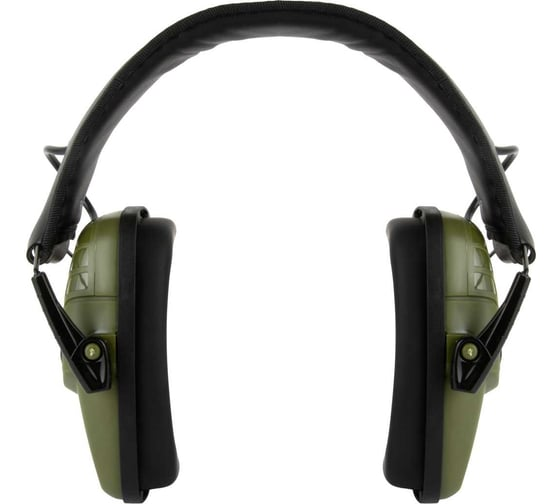 Наушники с активным шумоподавлением 29дБ Jeta Safety JEM-701