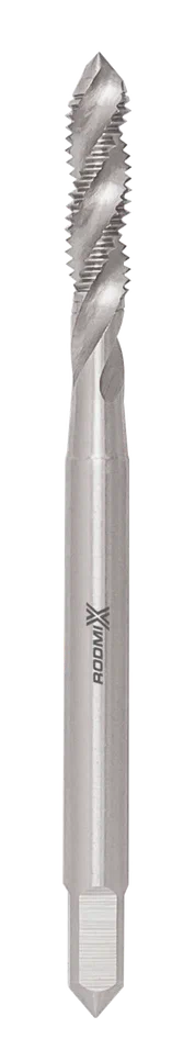 Метчик м/р спиральный M33х3.5 HSS-Co DIN376 RODMIX 1603330350
