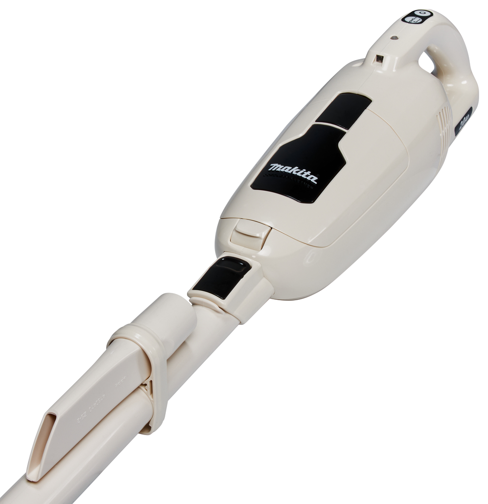 Аккумуляторный пылесос Makita 10.8В CL114FDWI