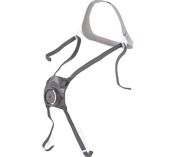 Оголовье полумаски 5500P Jeta Safety 655001