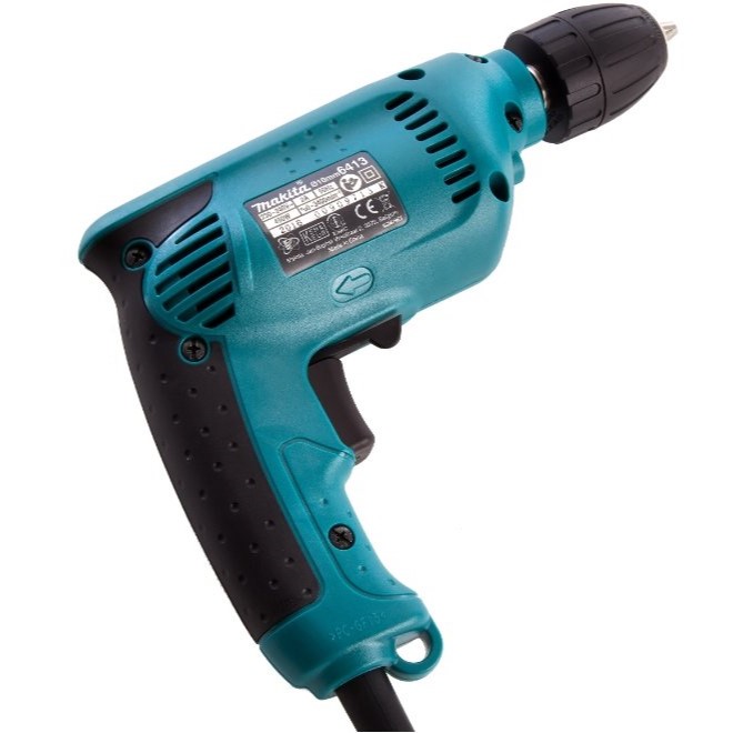 Дрель безударная электрическая Makita 6413