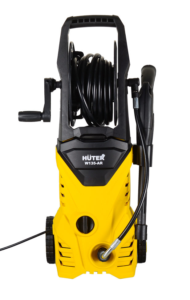 Мойка W135-AR HUTER 70/8/9