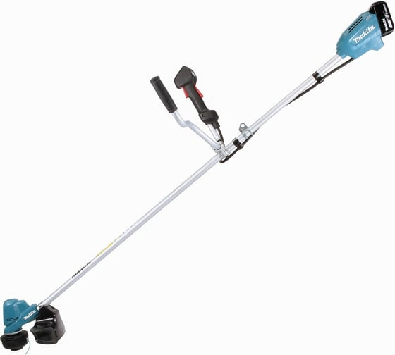 Триммер аккумуляторный Makita 18В LXT DUR190URT3