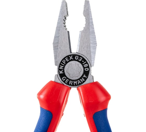 Набор ШГИ 4 предмета KNIPEX KN-002001V15