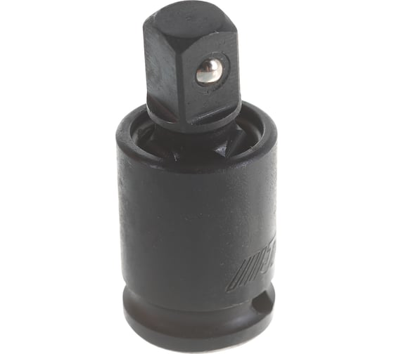 Переходник JTC карданный ударный 3/8" тип#А 24х50мм JTC-3706