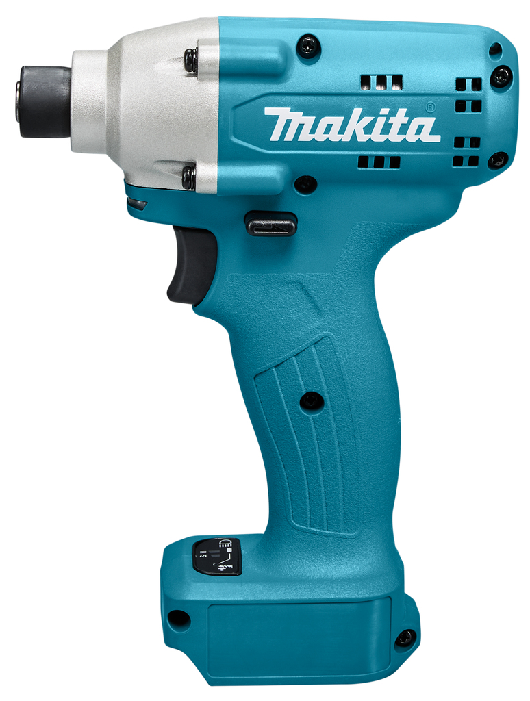Аккумуляторный шуруповерт 135 Нм, 12В CXT Makita TD112DMZ