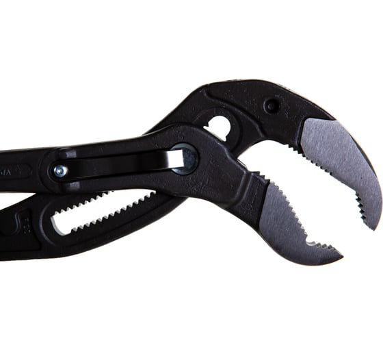 Клещи переставные 400 мм захват 90 мм COBRA KNIPEX KN-8701400