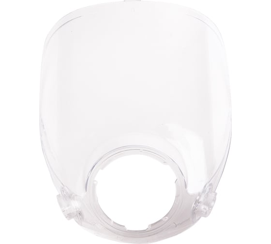 Линза защитная с покрытием Jeta ChemShield для маски Jeta Safety 166951