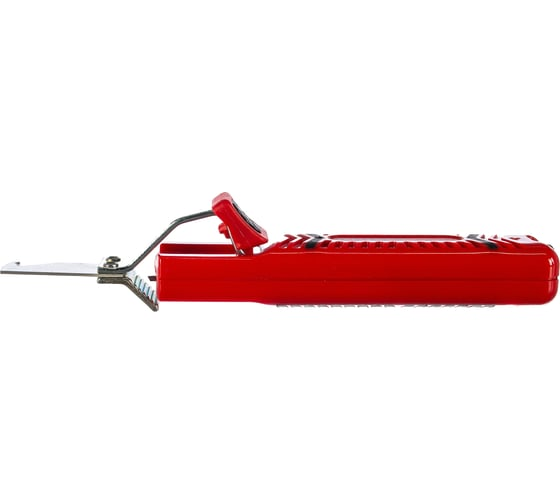 Стриппер 130 мм Ø 8-28 мм KNIPEX KN-1620165SB