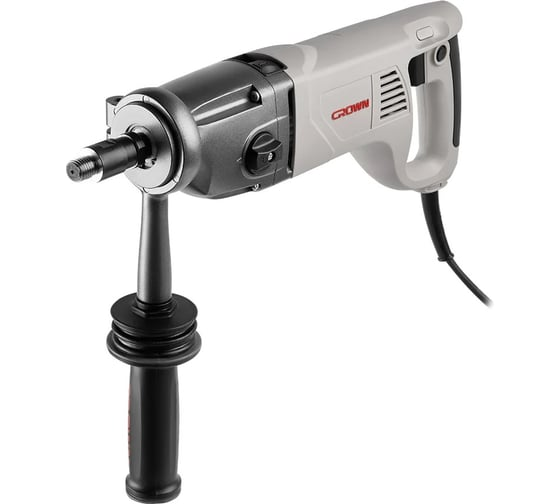 Дрель ударная электрическая CROWN CT32072DH BMC
