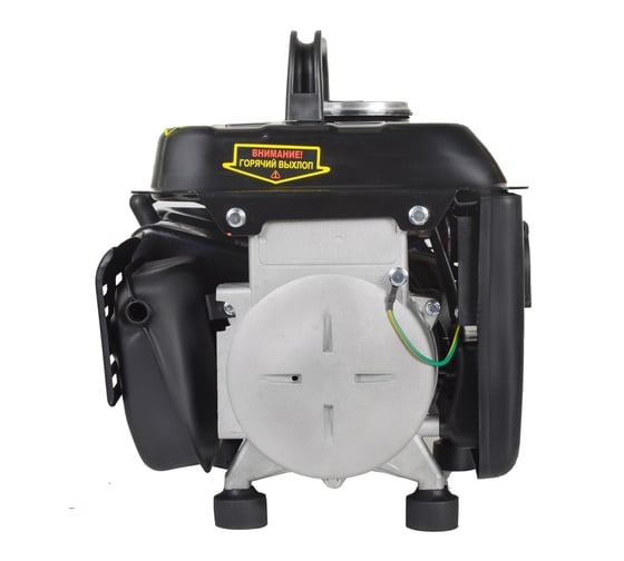 Бензогенератор портативный HUTER HT950A 64/1/1