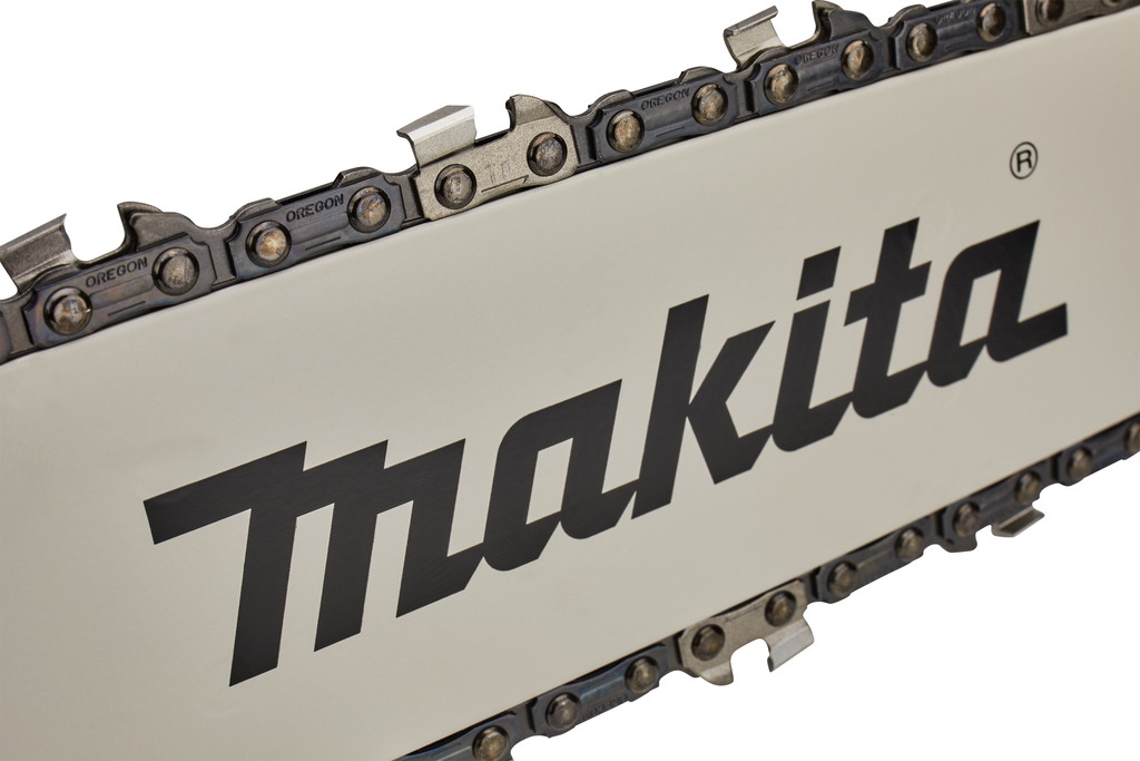 Цепная аккумуляторная пила Makita 18В LXT DUC302Z