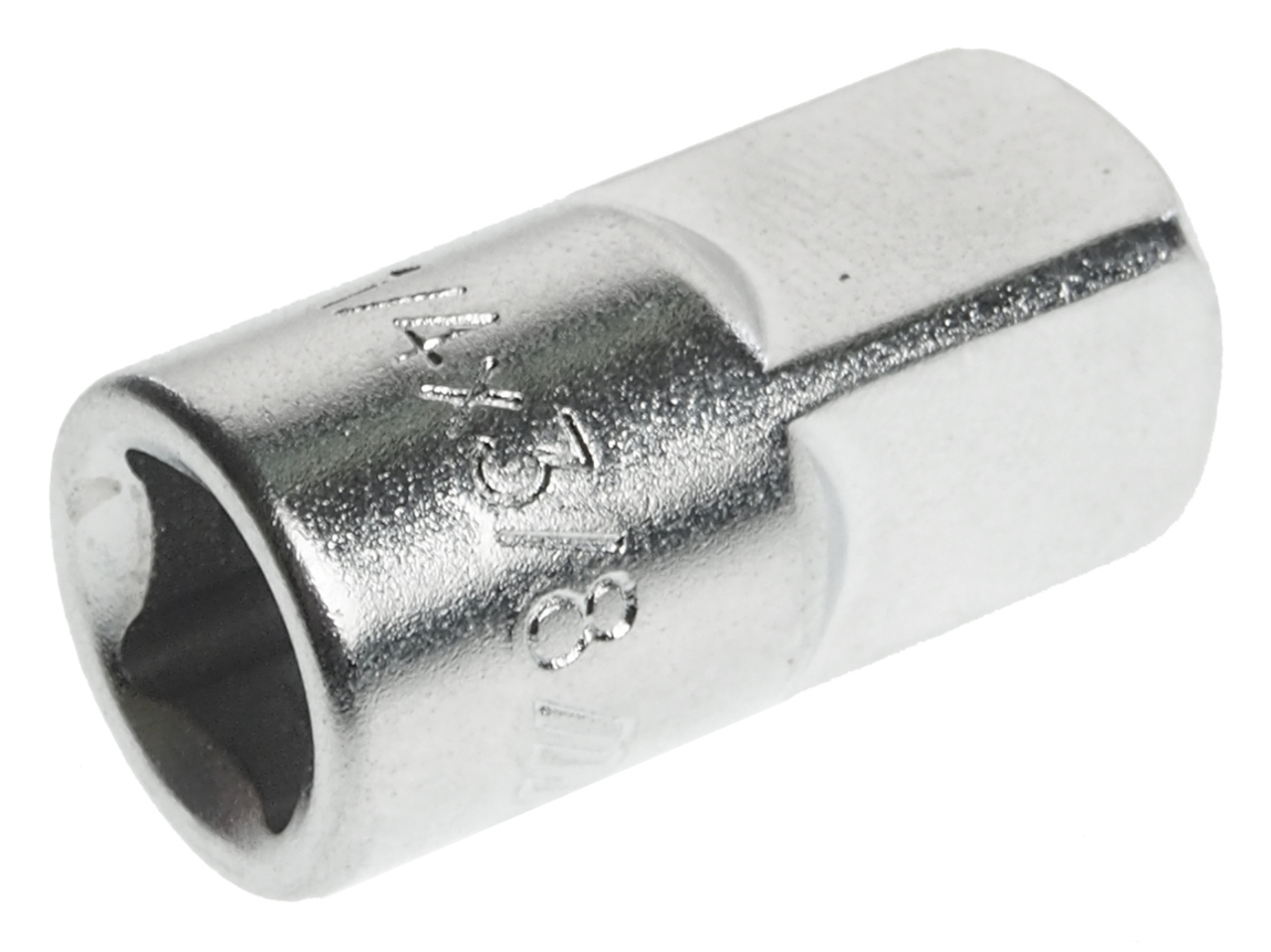 Адаптер JTС F1/4" х M3/8" (не ударный) JTC-220203