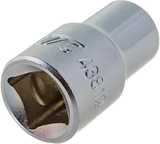 Головка торцевая JTC 1/2" 12х38мм JTC-43812