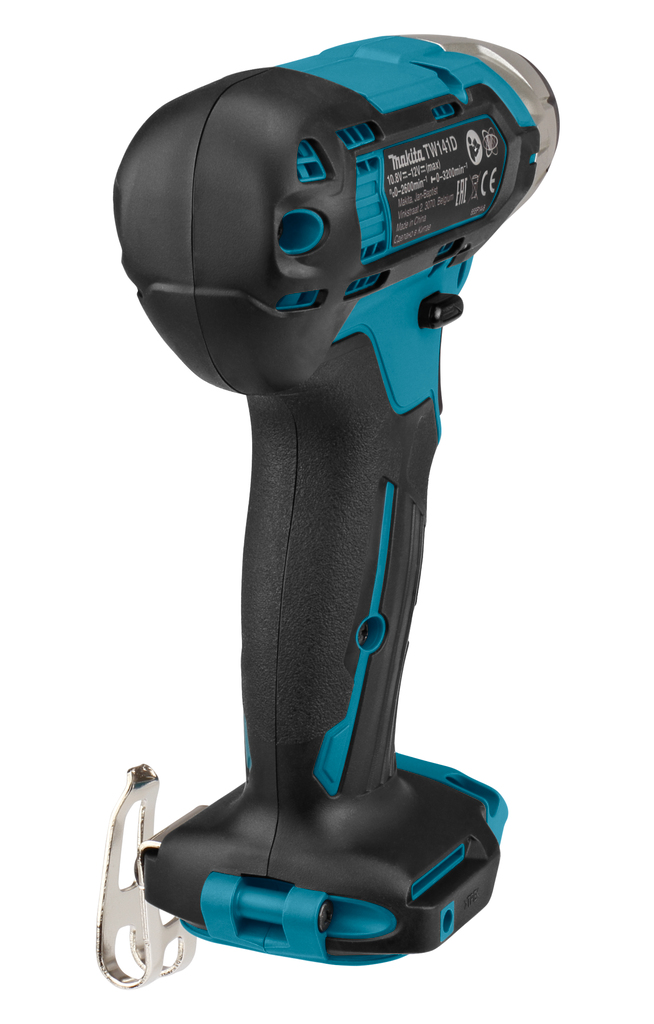 Ударный аккумуляторный гайковерт Makita 12В CXT TW141DZ